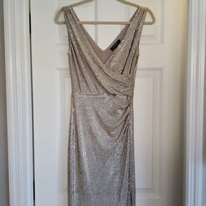 Ralph Lauren Evening Dress/Gown